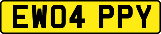EW04PPY