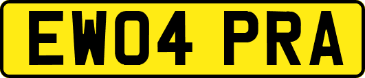EW04PRA