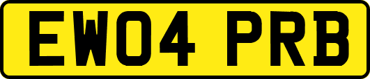 EW04PRB