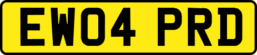 EW04PRD