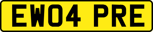 EW04PRE