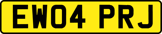 EW04PRJ