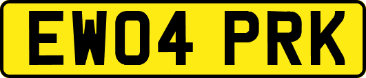 EW04PRK