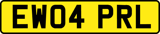 EW04PRL