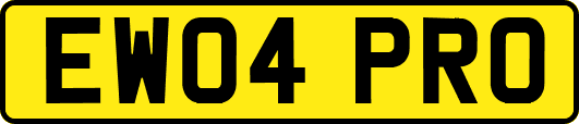 EW04PRO
