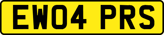 EW04PRS