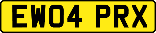 EW04PRX