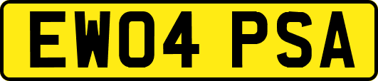 EW04PSA