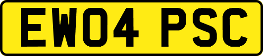 EW04PSC
