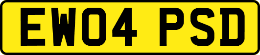 EW04PSD