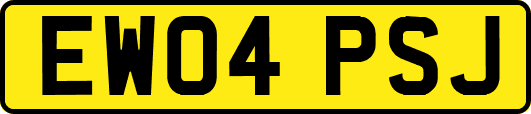 EW04PSJ