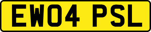 EW04PSL