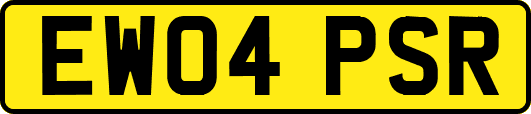 EW04PSR