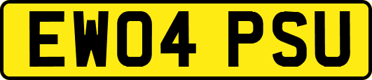 EW04PSU