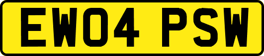 EW04PSW