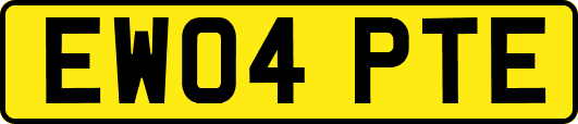 EW04PTE