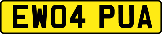 EW04PUA