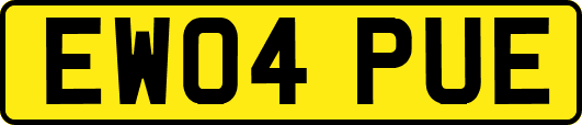 EW04PUE