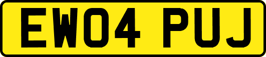 EW04PUJ