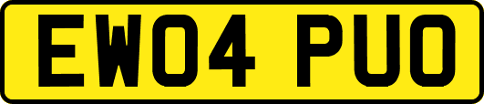 EW04PUO