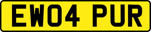 EW04PUR