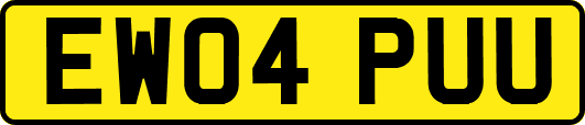 EW04PUU
