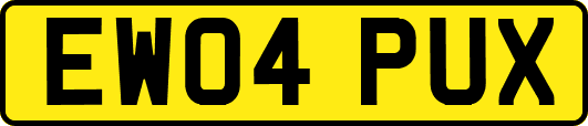 EW04PUX