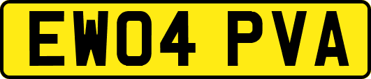 EW04PVA