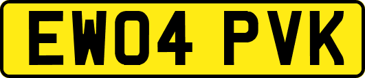 EW04PVK
