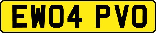 EW04PVO