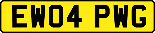EW04PWG