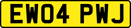 EW04PWJ