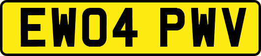 EW04PWV