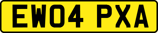 EW04PXA