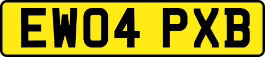 EW04PXB