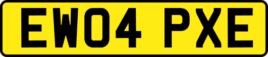 EW04PXE