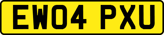 EW04PXU