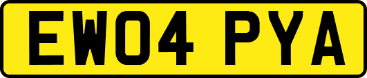 EW04PYA