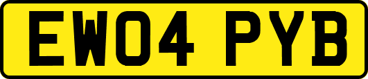 EW04PYB