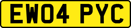 EW04PYC