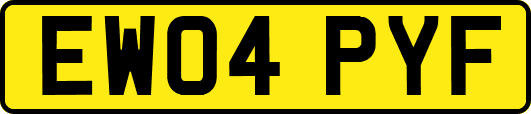 EW04PYF