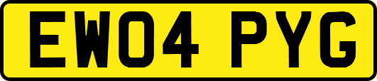 EW04PYG
