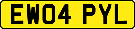 EW04PYL