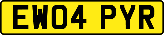EW04PYR