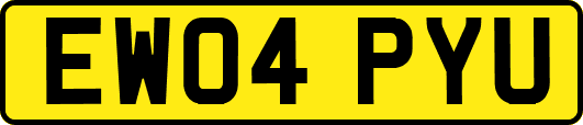EW04PYU