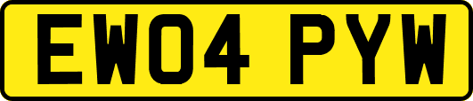 EW04PYW