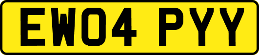 EW04PYY