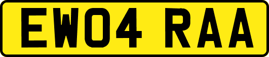 EW04RAA