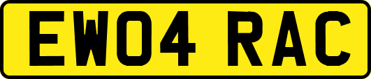 EW04RAC