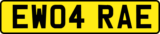 EW04RAE